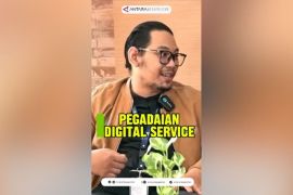 Pegadaian digital service