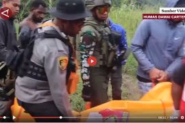 KKB berulah lagi, tembak dua warga sipil di Puncak Jaya - VIDEO