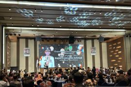 Amsakar: Sinergitas Forkompimda dukung pertumbuhan ekonomi Batam