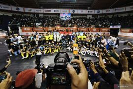 PSSI perkuat pengembangan futsal nasional menuju Piala Dunia 2028