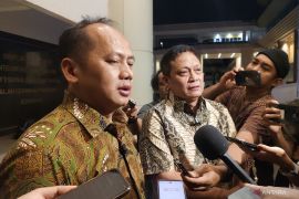 Kejagung terima salinan keppres abolisi Tom Lembong dari Menkum