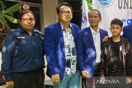 PB POSSI fokus bangun regenerasi atlet hoki bawah air