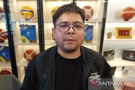 Manajer sebut pembangunan timnas 3x3 masih butuh proses panjang