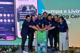 InJourney IAS luncurkan layanan Joumpa Shuka by Livin