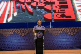 Prof. Muzakar Isa dari UMS nahkodai AFEB PTMA 2025--2029