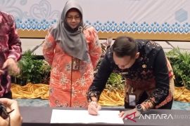 Pemprov Kaltim tekan stunting  dengan penanganan holistik