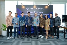 Tuntun Sekuritas dan Makmur rilis fitur perluas akses reksa dana