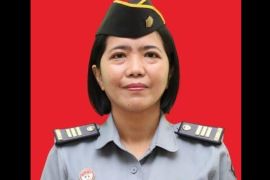 Kanwil Kemenkum  sebut permohonan hak cipta tertinggi di Jambi