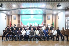 Forwakum Sumut-Kejati siap sinergisitas sebarkan informasi edukasi