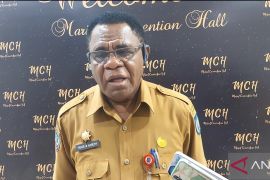 PBD anggarkan Rp500 juta guna optimalkan pendataan OAP