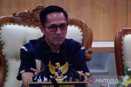 Pemkot dan BI Sumsel ajak warga beralih ke  sistem pembayaran QRIS