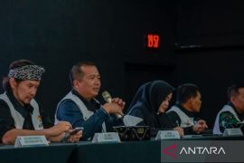 Gubernur NTB: Fornas panggung belajar untuk naik kelas