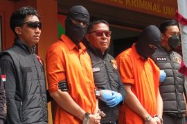 Imigrasi Bali tindak pegawainya bekingi WNA Rusia lakukan pemerasan