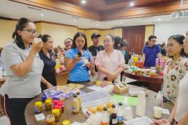 Pemkab Badung kurasi produk UMKM jelang Badung UMKM Week 2025