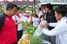Disperpa:  "Badung Promo Tani" tingkatkan kesejahteraan petani lokal
