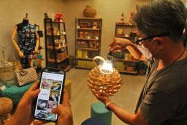 12,9 juta UMKM gunakan platform digital LinkUMKM BRI