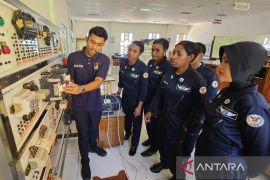 Memperkuat SDM penerbangan Papua kawasan timur Indonesia