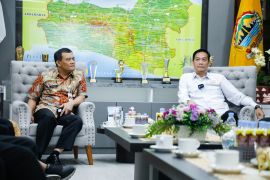 Festival layang-layang Jateng diikuti 13 negara