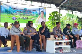 Komisi II DPRD HST dukung optimasi lahan rawa untuk swasembada pangan