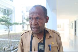 Dispersip Jayawijaya perkuat program inklusi sosial untuk 30 SD dan SMP