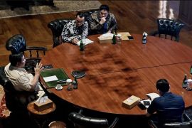 Prabowo perintahkan perluas jaringan bandara internasional