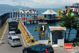 ASDP perkuat pemeriksaan tiket untuk keselamatan dan ketertiban pelayaran