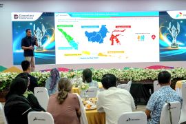 Ratusan jurnalis Maluku Papua siap berkompetisi di Anugerah Jurnalistik Pertamina