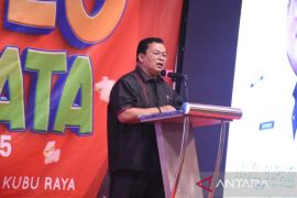 Pemerintah Kabupaten Kubu Raya arahkan anak muda jadi agen promosi wisata