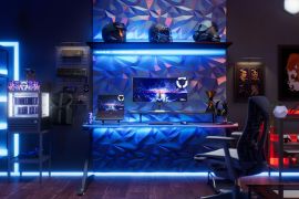 Lenovo luncurkan ekosistem Legion terbaru dukung gamer raih prestasi