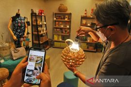 LinkUMKM BRI Telah Dimanfaatkan 12,9 Juta UMKM