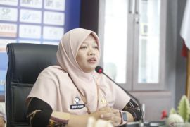 Gorontalo alami Inflasi tahunan 3,12 persen pada Juli 2025