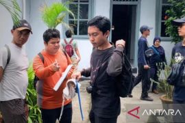 BPK Maluku inventarisasi objek diduga cagar budaya di lokasi Lapas Banda Neira