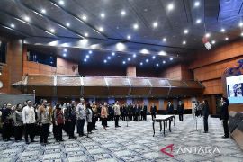 Menkomdigi ingatkan kinerja birokrasi harus berdampak bagi masyarakat