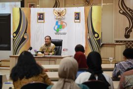 Jabar bukukan ekspor 3,25 miliar dolar AS-impor 1,01 miliar dolar AS