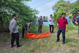 Pelajar di Serang tewas diduga frustrasi asmara