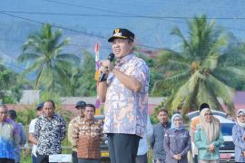 Morowali fokus bangun Bahodopi pusat industri terarah