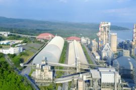 Cemindo buktikan daya saing di tengah tekanan pasar semen