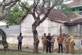 Pemkab Ponorogo siapkan revitalisasi kawasan Makam Bathoro Katong