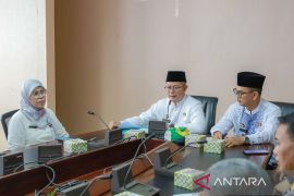 Potensi calon penerima manfaat MBG di Pasaman capai 101.858 jiwa