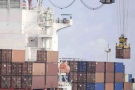 Ekspor Riau Januari-Juni 2025 capai 10,14 miliar dolar AS, migas menurun