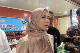 Bupati Serang harap industri prioritaskan tenaga kerja lokal