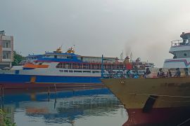 BMKG imbau warga waspadai gelombang tinggi perairan kepulauan  Sulut