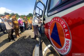 BMKG ingatkan potensi karhutla di Jambi akibat rendahnya curah hujan