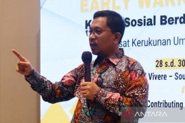 PKUB Kemenag matangkan sistem deteksi dini cegah konflik keagamaan
