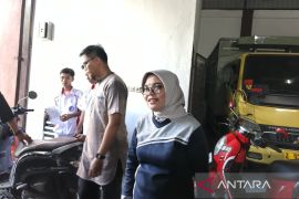 Kejari Bengkulu gandeng SMK lakukan perawatan aset sitaan