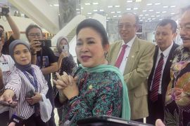 Titiek Soeharto: Prabowo pertimbangkan banyak hal beri abolisi-amnesti