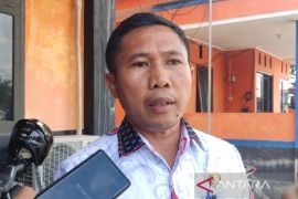 Tak kunjung hujan, sejumlah desa di Kotim minta bantuan air bersih