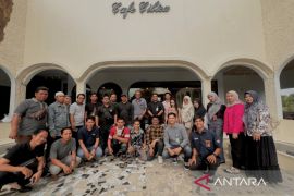 BRILink dan BPJAMSOSTEK kolaborasi lindungi pekerja di HSS