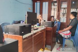 Kesbangpol Mukomuko targetkan semua desa miliki Agen Kewaspadaan Dini