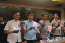 PSSI: Spanduk yang dibentangkan di dalam stadion harus berizin
